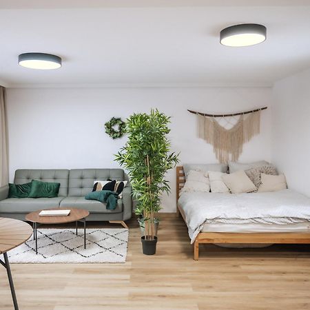Atelier Smutna Apartment Ostrava Exterior photo