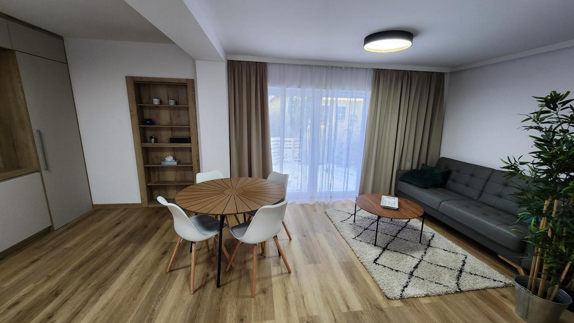 Atelier Smutna Apartment Ostrava Exterior photo