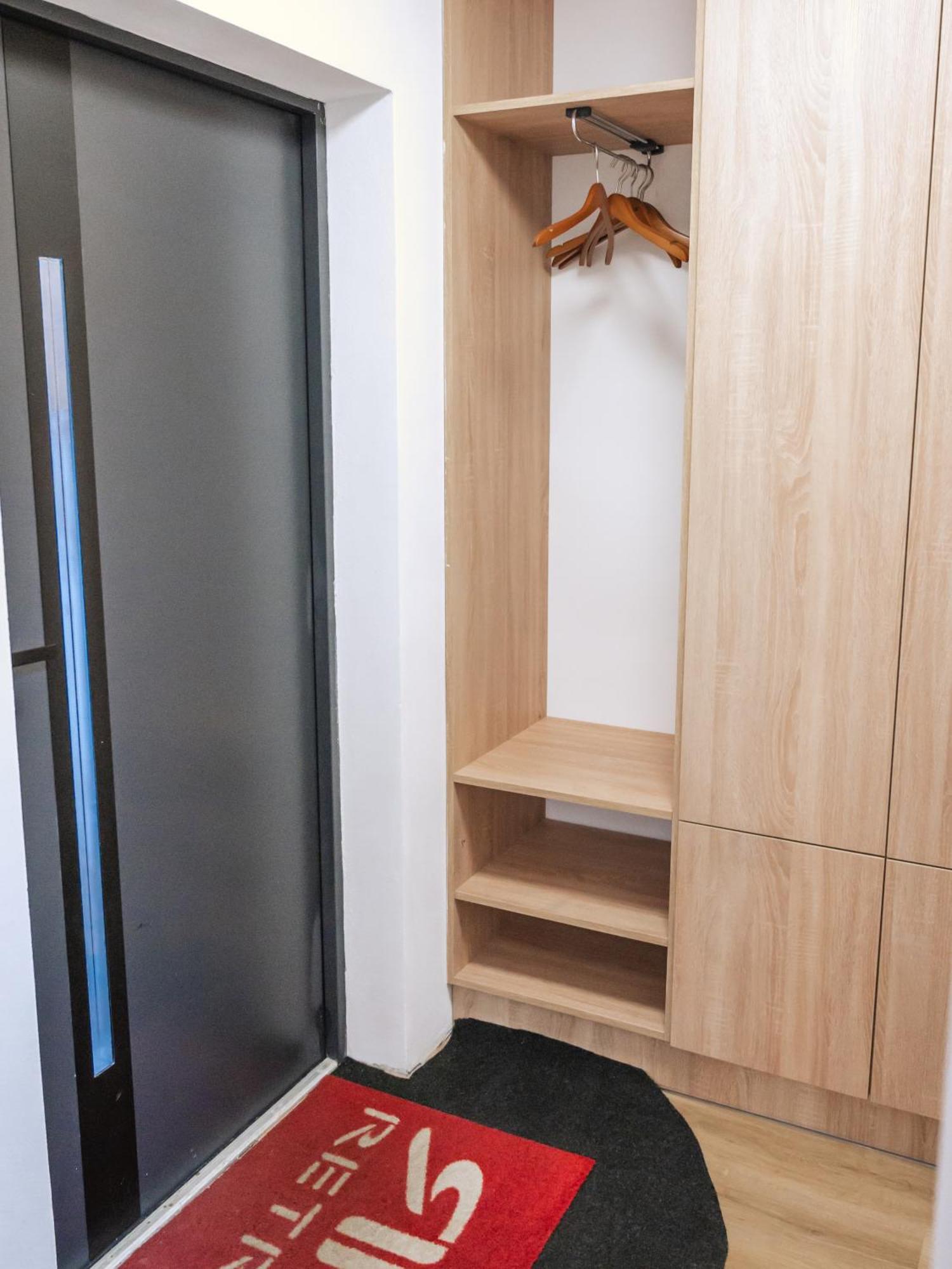 Atelier Smutna Apartment Ostrava Exterior photo