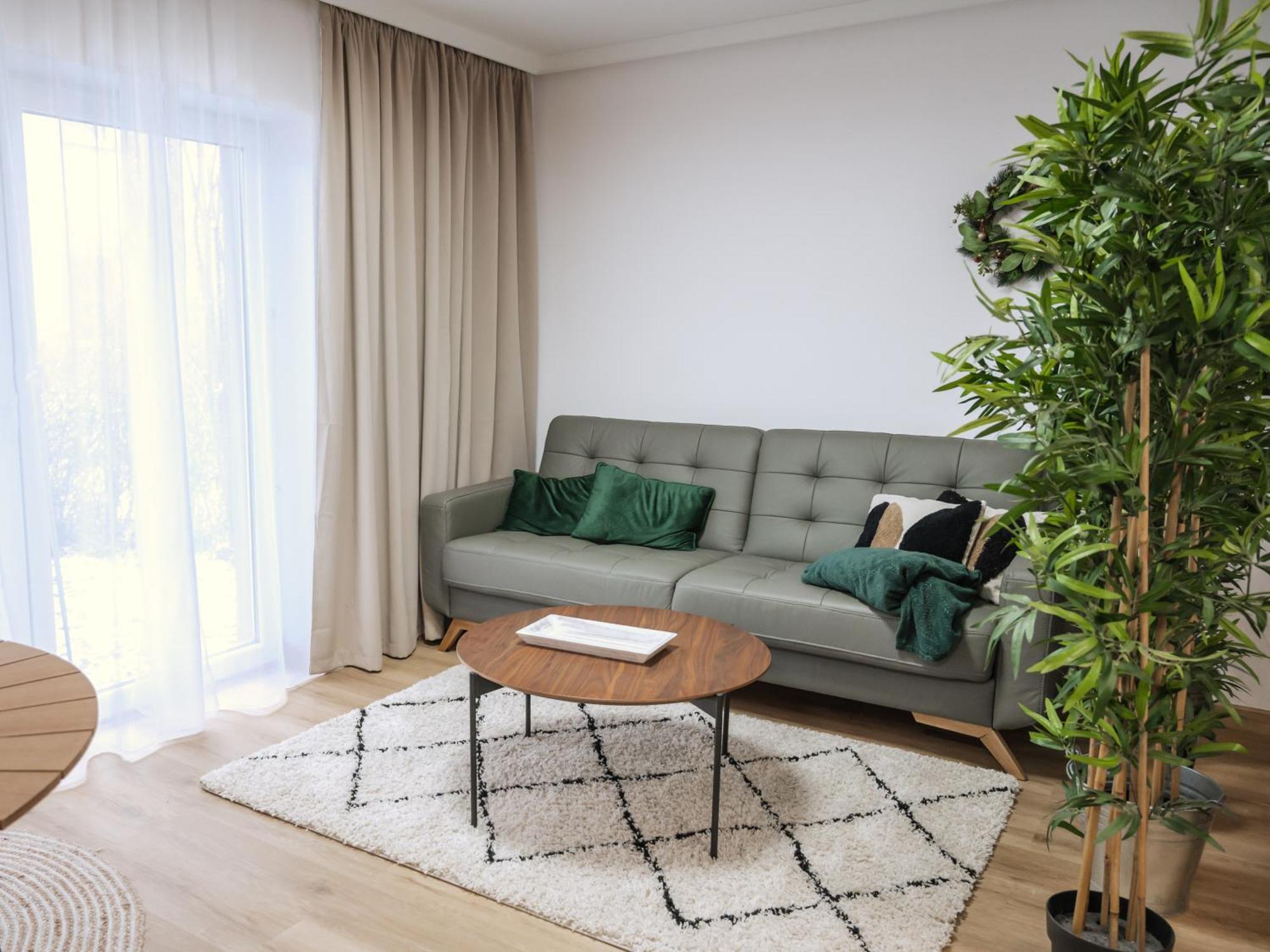 Atelier Smutna Apartment Ostrava Exterior photo