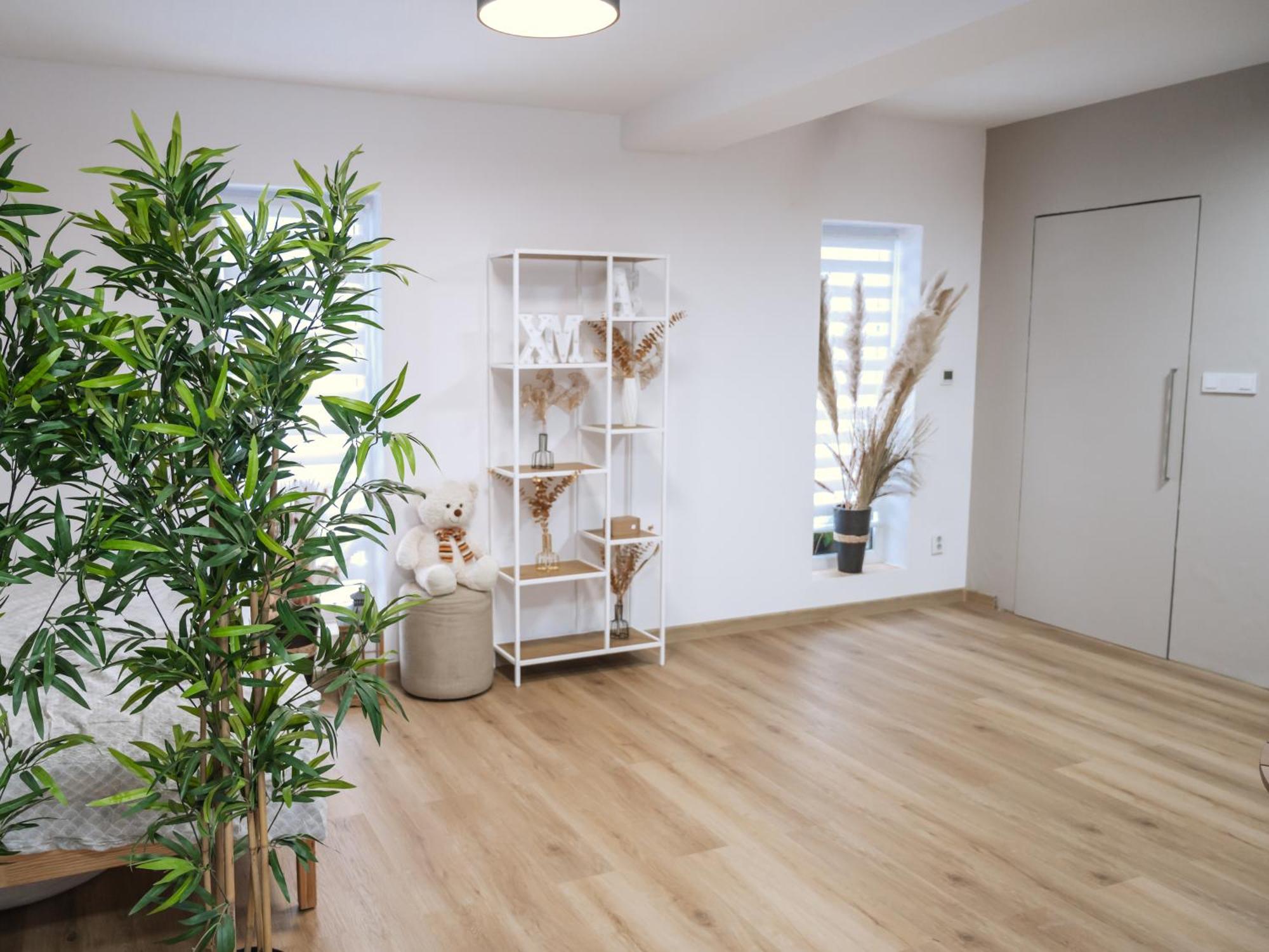 Atelier Smutna Apartment Ostrava Exterior photo