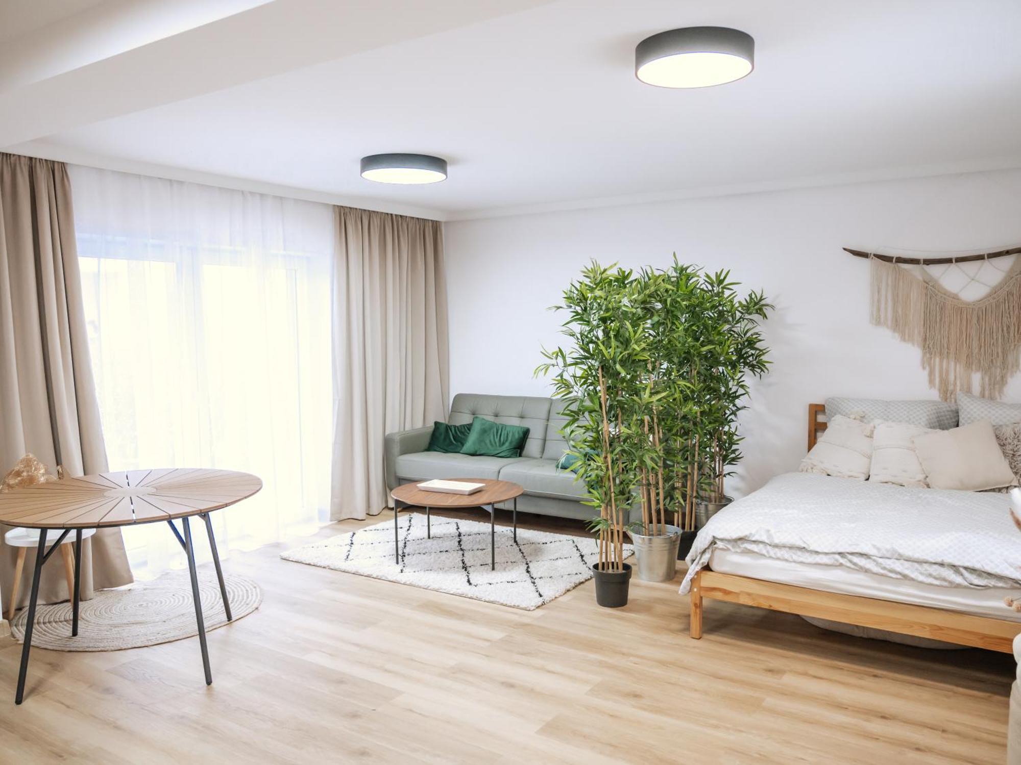 Atelier Smutna Apartment Ostrava Exterior photo